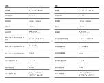 Предварительный просмотр 18 страницы JBL Flip 2 Owner'S Manual