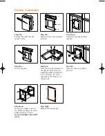 Предварительный просмотр 5 страницы JBL FM52 Setup Manual