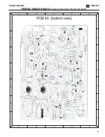 Предварительный просмотр 9 страницы JBL G SUB 10 Tehnical Manual