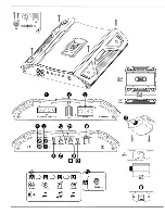 Preview for 7 page of JBL Grand Touring GTO1204BR Owner'S Manual