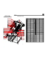 Preview for 7 page of JBL Grand Touring GTO75.2 Service Manual