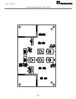 Preview for 13 page of JBL Grand Touring GTO75.4 Service Manual