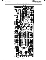 Preview for 14 page of JBL Grand Touring GTO75.4 Service Manual