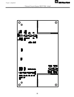 Preview for 16 page of JBL Grand Touring GTO75.4 Service Manual