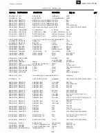 Preview for 19 page of JBL Grand Touring GTO75.4 Service Manual