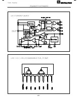 Preview for 21 page of JBL Grand Touring GTO75.4 Service Manual