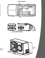 Предварительный просмотр 4 страницы JBL Grand Touring Series GT51204BP User Manual