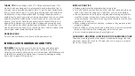 Preview for 2 page of JBL GT-X1250T User Manual