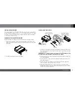 Предварительный просмотр 5 страницы JBL GT-X555 Owner'S Manual