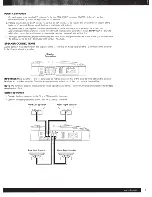 Preview for 5 page of JBL GT0-504EZ Owner'S Manual