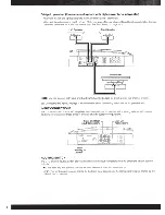 Предварительный просмотр 6 страницы JBL GT0-504EZ Owner'S Manual