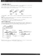 Предварительный просмотр 7 страницы JBL GT0-504EZ Owner'S Manual