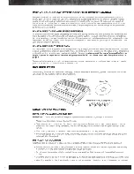 Preview for 2 page of JBL GT0-804EZ Owner'S Manual