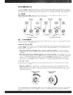 Preview for 8 page of JBL GT0-804EZ Owner'S Manual