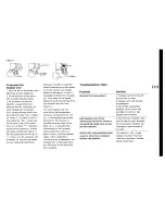 Предварительный просмотр 5 страницы JBL GT1000T Owner'S Manual