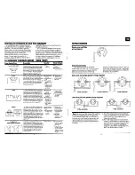 Предварительный просмотр 4 страницы JBL GT122 Owner'S Manual