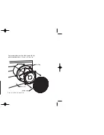 Предварительный просмотр 4 страницы JBL GT4.0c Owner'S Manual