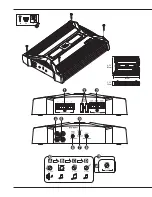 Preview for 2 page of JBL GT5-A3011 Owner'S Manual