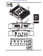 Предварительный просмотр 3 страницы JBL GT5-A402E User Manual