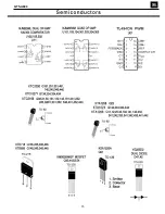 Preview for 16 page of JBL GT5-A604 Service Manual