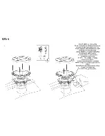 Preview for 3 page of JBL GT6 SERIES Installation Manual