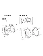 Preview for 4 page of JBL GT7 SERIES Installation Manual