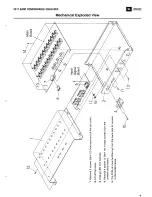 Предварительный просмотр 7 страницы JBL GTE422 Technical Manual