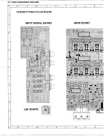 Предварительный просмотр 13 страницы JBL GTE422 Technical Manual