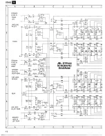 Предварительный просмотр 15 страницы JBL GTE422 Technical Manual