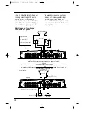 Preview for 17 page of JBL GTH40 Owner'S Manual