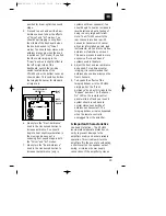 Предварительный просмотр 20 страницы JBL GTH40 Owner'S Manual