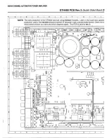 Предварительный просмотр 11 страницы JBL GTH400 Technical Manual