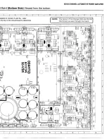 Предварительный просмотр 14 страницы JBL GTH400 Technical Manual