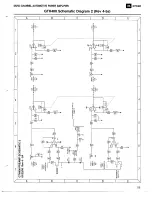 Preview for 27 page of JBL GTH400 Technical Manual