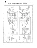 Preview for 34 page of JBL GTH400 Technical Manual