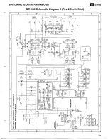 Preview for 35 page of JBL GTH400 Technical Manual