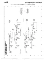 Preview for 36 page of JBL GTH400 Technical Manual