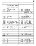 Preview for 12 page of JBL GTO-1004E Service Manual