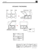 Preview for 3 page of JBL GTO 24001 Service Manual