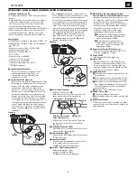 Preview for 4 page of JBL GTO 24001 Service Manual