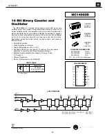 Preview for 23 page of JBL GTO 24001 Service Manual