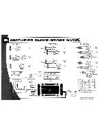 Preview for 11 page of JBL gto 301.1 II Owner'S Manual