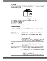 Preview for 10 page of JBL GTO-3EZ Owner'S Manual