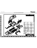 Предварительный просмотр 9 страницы JBL GTO 75.2 Service Manual