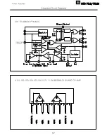 Предварительный просмотр 18 страницы JBL GTO 75.2 Service Manual