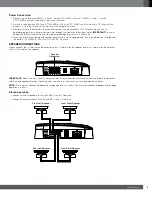 Предварительный просмотр 5 страницы JBL GTO-804EZ Owner'S Manual