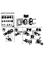 Предварительный просмотр 2 страницы JBL GTO S649C Owner'S Manual