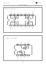 Предварительный просмотр 22 страницы JBL GTO Series 601.1 Service Manual