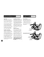 Предварительный просмотр 2 страницы JBL GTO15T Owner'S Manual