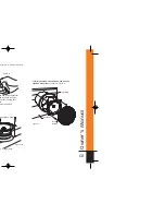 Preview for 2 page of JBL GTO422 Owner'S Manual